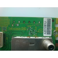 MAIN TNPH0905 / PANASONIC TZT/A1NDUU MODELO TC-32LX34